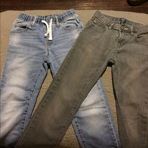 GAp Kids boys stretch jeans
